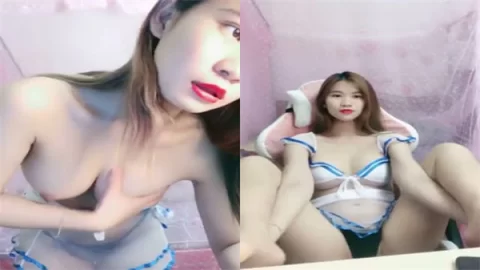 新品上架高气质女神我不卖身只卖子宫迷死人