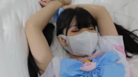 捆绑调教美女少妇系列240