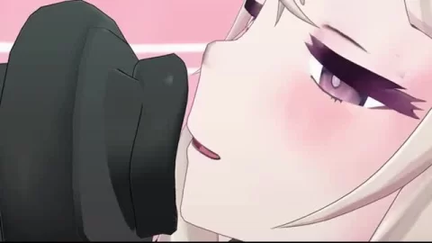 Reina-UncutMasturbationStreamvtuber